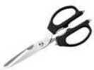 The Taskmaster Shears Are Perfect For a Wide Variety Of Cutting chores And - For Easy Cleaning - The blades Fully Separate. Overall: 8 7/8" Weight: 5.1 Oz....See Details For More Info.